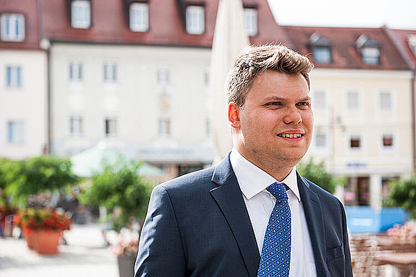 Unternehmensplanung in Regen, Zwiesel, Deggendorf