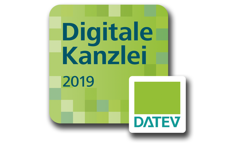Digitale DATEV Kanzlei 2019 – Steuerberatung Gernoth